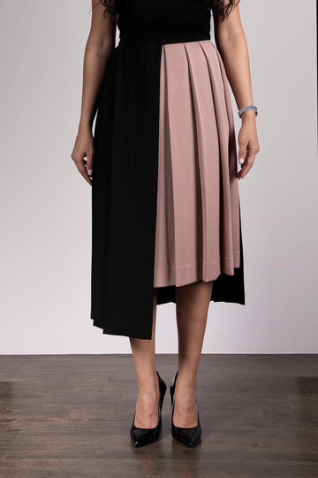 Mom & Daughter Pili Skirts