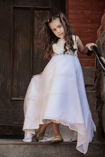 Diamanté Jr.  Dress