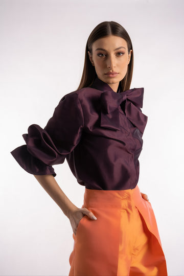 Arizona Blouse and Pant Set