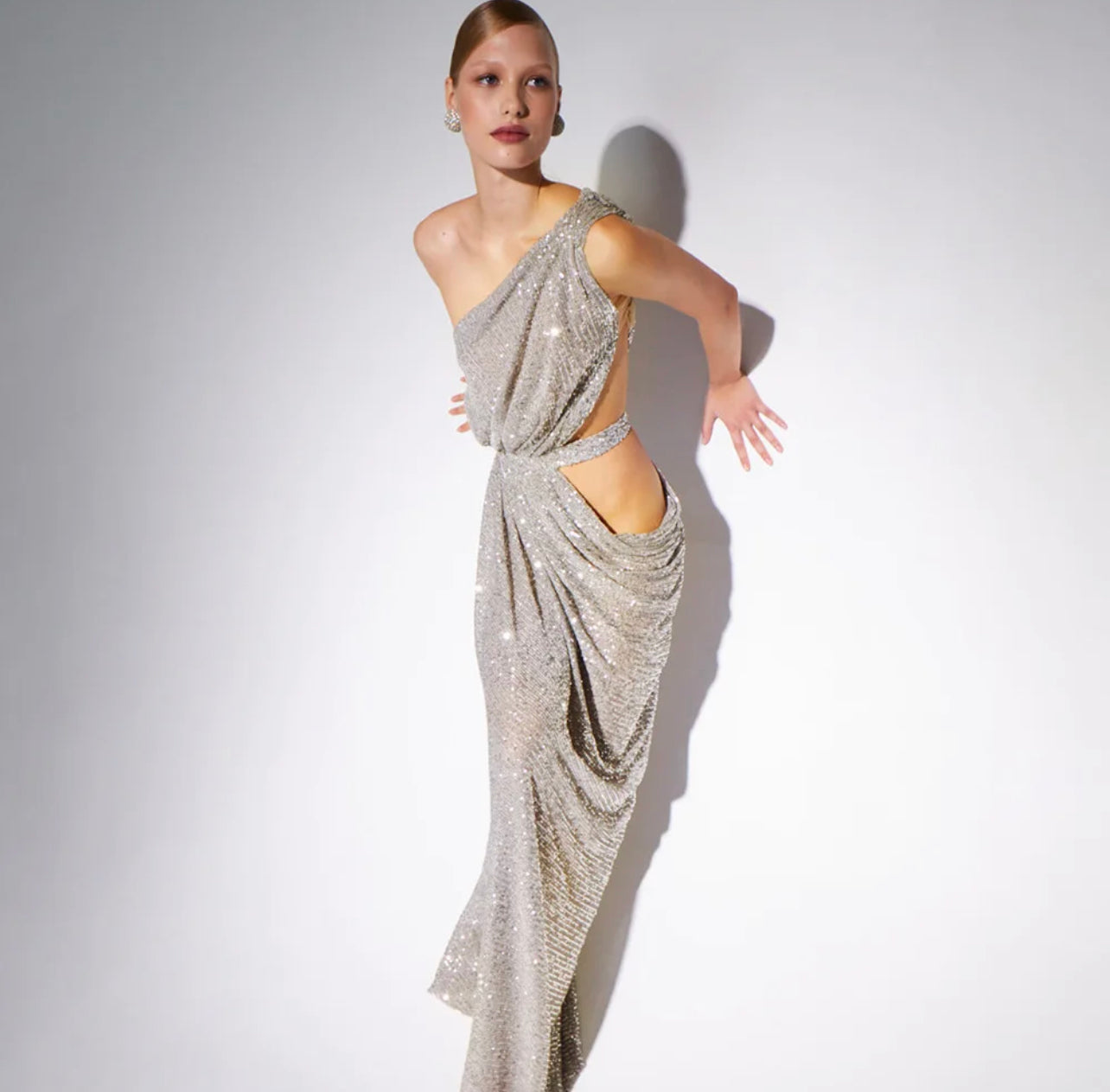 Gaya Dress main image 0